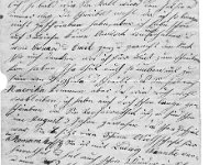 Here is an example of what life was like in Romanshof in the 1800s. This is a letter written in 1888 by the Schlender family to their US relatives. Translations follow.  Source: Schlender Family Tree,  Ancestry.com